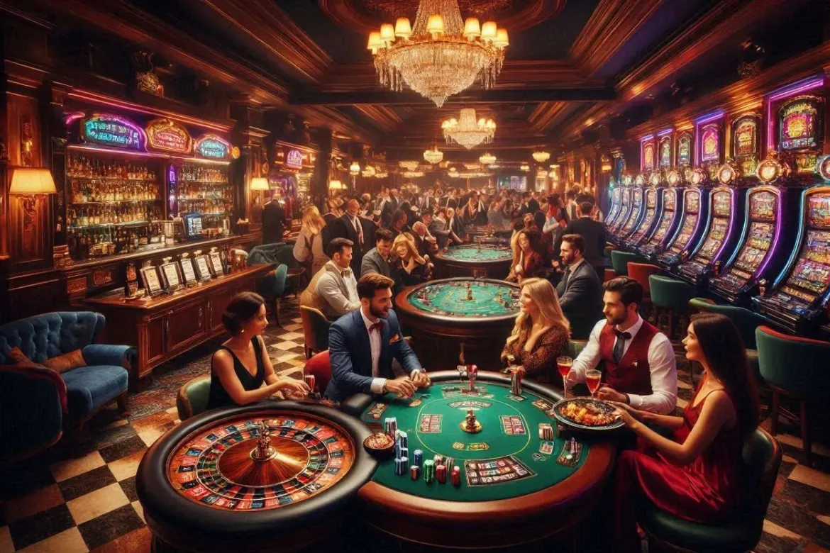 21Bit Casino